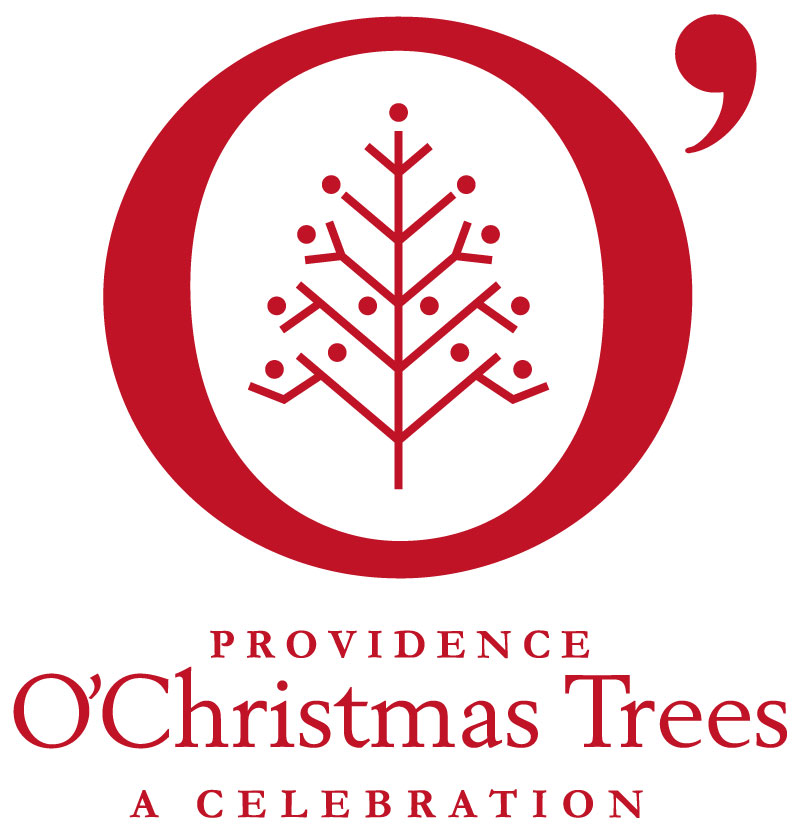 2023 O'Christmas Trees Gala